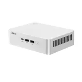 Máy tính Mini PC ASUS NUC 15 PRO+ NUC15CRS| Ultra 5 225H | 2xDDR5 | INTEL ARC GPU | 2xNVMe | 2xHDMI | 2xTHUNDERBOLT | WIFI7 BE201 | RJ45 | nOS | RNUC15CRSU500000I